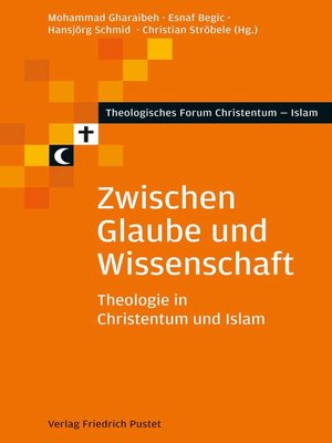 cover image of Zwischen Glaube und Wissenschaft